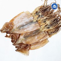 장수왕 삼삼한 마른 오징어 5마리 건오징어, 삼삼한 마른오징어 5마리 240g내외