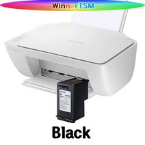 [단일잉크/선택형] 삼성복합기 SL-J1680 / (SL-J1660 후속제품) / 검정 or 컬러전용 사용 / 사은품증정, 1. J1680 (검정잉크 전용)+마스크스트랩
