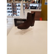 제옥스 제옥스 발편한 기능성 밴딩포인트 앵클부츠