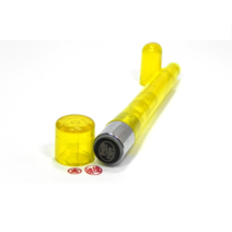 선인당 만년도장 2700, 35.스프링 노랑양면