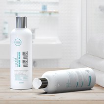 털털 탈모완화 스칼프 테라피 샴푸 털털샴푸 400ml (병원판매중), 1개