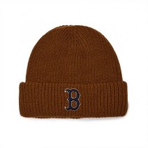 MLB 뉴 젤리비니 B (Brown)