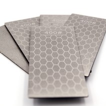 단면 다이아몬드 숫돌 금강석 칼갈이 #400~#1200, 1000# 150X63X1