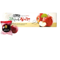 꿀사과 미시마 세척사과 3kg