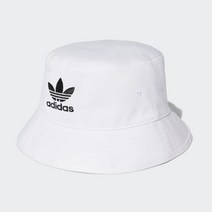 아디다스 ADIDAS 오리지널스 버캣 햇 코어 AJ8995/FQ4641