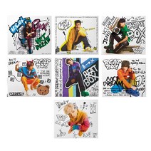 [버전랜덤] NCT DREAM (엔시티 드림) - 정규2집 리패키지 Beatbox Digipack Ver.