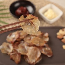 해조세상 한입크기 동전쥐포 꼬마쥐포, 200g