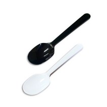 EL 빙수스푼 아이스크림숟가락 2000개(개별포장), 2000개, 컷팅포장(흰색)