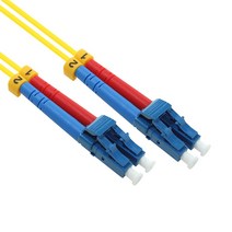넥시 광점퍼코드 LC-LC 싱글모드 5M DUPLEX NX423, 단품, 선택1