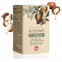 SC1 식용 아르간오일