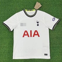 22-23 토트넘 저지 상의 축구유니폼 손흥민 케인 상의 아동 성인 프리미어리그 PL 유럽샤커클럽 7 SON