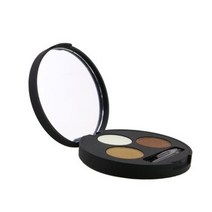 이니카 오가닉 - 브로우 디파인 팔레트 5.04g/0.17oz