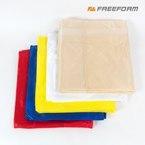 일루오슈 프리폼 캐노피천막용 일반바람막이, 일반 4.5m 블루