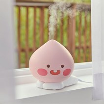 카카오프렌즈 리틀어피치 가습기 홈 사무실 인테리어