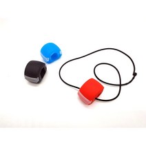 얼굴살 얼굴붓기 턱살 빼는법 작아지는법 팔자주름없애기 주걱턱 사각턱 안면 비대칭 교정 jaw exerciser, 레드