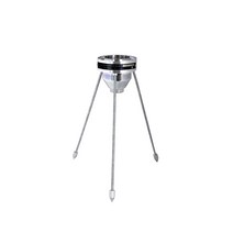 MDO6410 4 점도계 점도측정기 점도컵_VZ_100ml_(1EA) 측정공구/재료시험기/농도계/NOVOTEST