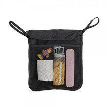 빌한슨 보관함 가방 수납 정리함 유모차 오거나이저, 본상품