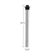 온수기 히터봉 온수 히터 haier 전기 마그네슘 막대 60l 일반 50l80l100l 고순도 하수 콘센트 양극 막대, 21-390