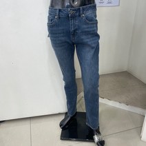 남 D톤 워싱 뉴슬림핏 NBR DDN111-2