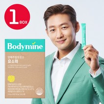 바디마인 양배추 발효효소 효소화 30포 저분자 발효효소 파인애플맛, 105g, 1개