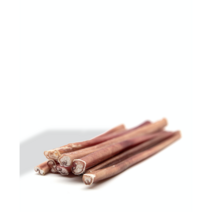 어워드독 불리스틱 강아지 덴탈껌 점보 30cm 3p, 소 근육, 1개