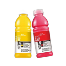 글라소 비타민워터 파워씨 500ml x 12펫 에너지 비타민음료