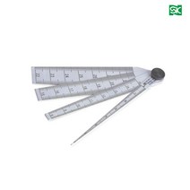 SK게이지 테이퍼게이지세트 TPG-267M