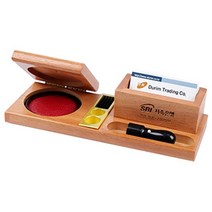DFX517830BUyuS DR원목인주명함꽂이폰트레이DR-7747 브이숍 굿딜