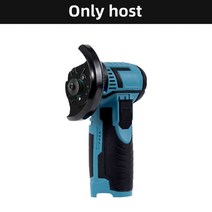 그라인더 절삭기 커트 카트 날 19500rpm 전기 그라인딩 도구 다기능 미니 연마 용 핸드 헬드 커터 세라믹, CHINA, host