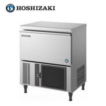 호시자키 제빙기 IM-45CNE(공냉식) 46KG생산DAY15KG 저장, 공냉식-라지-자가설치(택배발송)