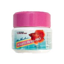 오션뉴트리션 베타프로 75g 베타전용사료(생후2-7달)