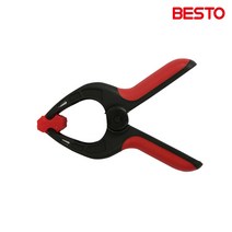BESTO 클램프-스프링 핸디 B-SHC100 436-0042