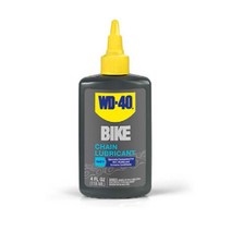 WD-40 습식오일 118ml 자전거 체인오일