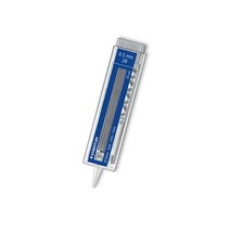 스테들러 255 마스 마이크로 카본 샤프심 0.5mm 2B, 1개