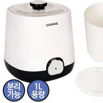 그릭요거트제조기 기계 요플레 메이커 1L