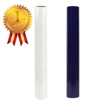 선진 보호테이프 청랩 투명 청색 1000mm x 150m 2롤 1BOX