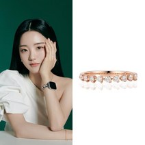 로이드 예쁜 밴드 14k 반지 LRF21055D=동아백화점 수성점