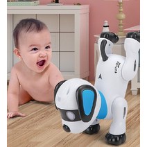 로봇강아지 4족보행로봇 동물 입학선물 애완용로봇