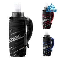 오니지 물통 파우치 E961, 블랙