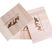 태권도 격파판 묶음판매 100장 묶음판매, 두께 ≈ 0.9