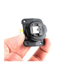 스트로보 카메라 플래시 후레시 프래시Godox TT350S V860IIS 플래시 스피드 라이트 수리 최신 핫슈 장착 발, 03 TT350-S