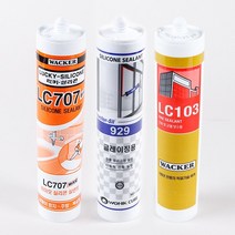 수성실리콘 무초산실리콘 바이오실리콘 우레탄실란트 내열 픽싱텐 접착제, 원익(무초산)실리콘, 백색