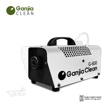 간지아클린 연무기 G-600+연무액 방역 소독 탈취, 03.G-600+피톤치드 2000ml