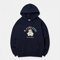 SPAO 캐릭터 일러스트 후드풀오버 기모 SPMHC4VG92