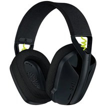 로지텍 G435 LIGHTSPEED 무선 게이밍 헤드셋