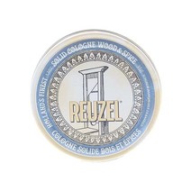 Reuzel 우드 앤 스파이스 솔리드 코롱 밤 369g(13온스)