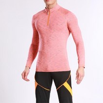 얼룩무니 남성 헬스 집업 래쉬가드 긴팔티 남자헬스복 헬스운동복 에슬레저룩 헬스티셔츠 기능성운동복