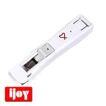 바이하츠 판교 나이스러(중) S-1 날클립 디스펜서