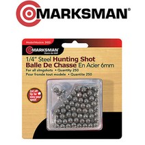 막스맨 MARKSMAN 3100 1/4 스틸샷