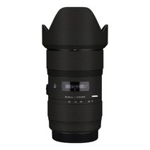 시그마 18-35mm F1.8 DC HSM 아트 (캐논 마운트 용) 안티 스크래치 카메라 렌즈 스티커 보호 필름 바디 프로텍터 스킨 코브, Type 4 For Canon Mount